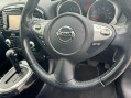 Nissan Juke 1.6 Tekna XTRON Euro 6 5dr 37