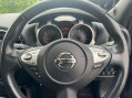 Nissan Juke 1.6 Tekna XTRON Euro 6 5dr 38