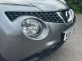 Nissan Juke 1.6 Tekna XTRON Euro 6 5dr 43