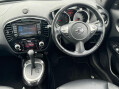 Nissan Juke 1.6 Tekna XTRON Euro 6 5dr 48