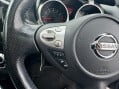 Nissan Juke 1.6 Tekna XTRON Euro 6 5dr 50