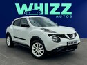 Nissan Juke 1.2 DIG-T Acenta Premium Euro 6 (s/s) 5dr
