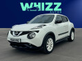 Nissan Juke 1.2 DIG-T Acenta Premium Euro 6 (s/s) 5dr 3