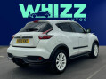 Nissan Juke 1.2 DIG-T Acenta Premium Euro 6 (s/s) 5dr 7