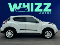 Nissan Juke 1.2 DIG-T Acenta Premium Euro 6 (s/s) 5dr 8