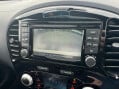 Nissan Juke 1.2 DIG-T Acenta Premium Euro 6 (s/s) 5dr 11