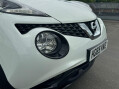 Nissan Juke 1.2 DIG-T Acenta Premium Euro 6 (s/s) 5dr 17