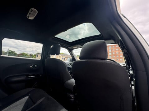 Nissan Juke 1.2 DIG-T Acenta Premium Euro 6 (s/s) 5dr 28