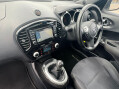 Nissan Juke 1.2 DIG-T Acenta Premium Euro 6 (s/s) 5dr 36