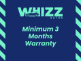 Mini Hatch 1.5 Cooper Euro 6 (s/s) 5dr 52