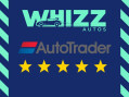 Mini Hatch 1.5 Cooper Euro 6 (s/s) 5dr 56