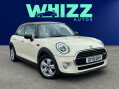 Mini Hatch 1.5 Cooper Euro 6 (s/s) 5dr 1