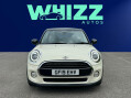 Mini Hatch 1.5 Cooper Euro 6 (s/s) 5dr 2