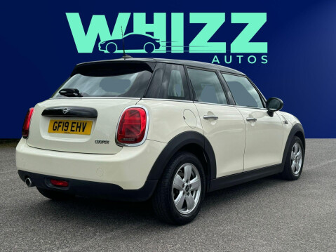 Mini Hatch 1.5 Cooper Euro 6 (s/s) 5dr 7