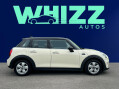 Mini Hatch 1.5 Cooper Euro 6 (s/s) 5dr 8