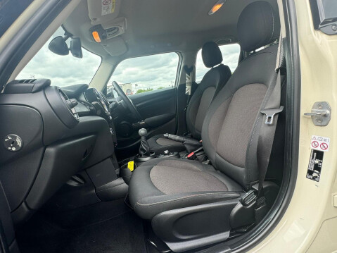 Mini Hatch 1.5 Cooper Euro 6 (s/s) 5dr 20