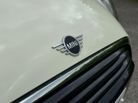 Mini Hatch 1.5 Cooper Euro 6 (s/s) 5dr 48