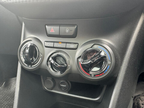 Peugeot 208 1.2 PureTech Allure Premium Euro 6 5dr 15
