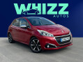 Peugeot 208 1.2 PureTech Allure Premium Euro 6 5dr 1