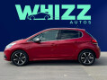 Peugeot 208 1.2 PureTech Allure Premium Euro 6 5dr 4