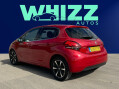 Peugeot 208 1.2 PureTech Allure Premium Euro 6 5dr 5