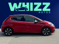 Peugeot 208 1.2 PureTech Allure Premium Euro 6 5dr 8