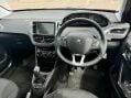 Peugeot 208 1.2 PureTech Allure Premium Euro 6 5dr 32
