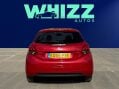 Peugeot 208 1.2 PureTech Allure Premium Euro 6 5dr 6
