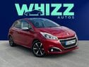 Peugeot 208 1.2 PureTech Allure Premium Euro 6 5dr