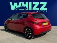 Peugeot 208 1.2 PureTech Allure Premium Euro 6 5dr 5
