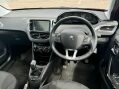 Peugeot 208 1.2 PureTech Allure Premium Euro 6 5dr 32
