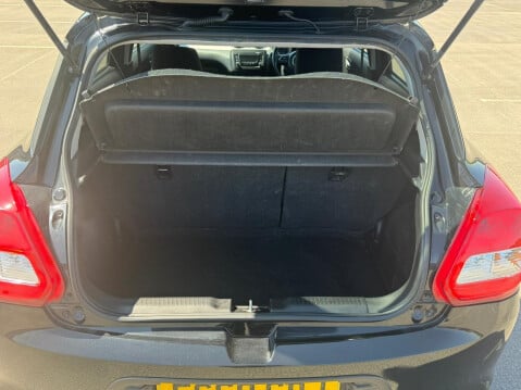 Suzuki Swift 1.2 Dualjet Attitude Euro 6 (s/s) 5dr 35