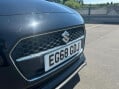 Suzuki Swift 1.2 Dualjet Attitude Euro 6 (s/s) 5dr 40