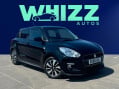 Suzuki Swift 1.2 Dualjet Attitude Euro 6 (s/s) 5dr 1
