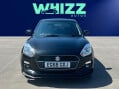 Suzuki Swift 1.2 Dualjet Attitude Euro 6 (s/s) 5dr 2