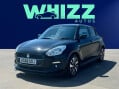 Suzuki Swift 1.2 Dualjet Attitude Euro 6 (s/s) 5dr 3