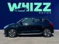 Suzuki Swift 1.2 Dualjet Attitude Euro 6 (s/s) 5dr 4