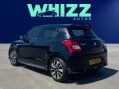 Suzuki Swift 1.2 Dualjet Attitude Euro 6 (s/s) 5dr 5