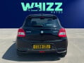 Suzuki Swift 1.2 Dualjet Attitude Euro 6 (s/s) 5dr 6