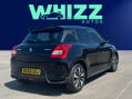 Suzuki Swift 1.2 Dualjet Attitude Euro 6 (s/s) 5dr 7