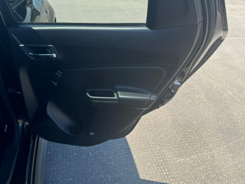Suzuki Swift 1.2 Dualjet Attitude Euro 6 (s/s) 5dr 26