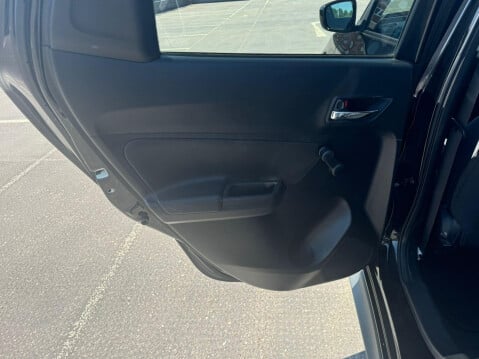 Suzuki Swift 1.2 Dualjet Attitude Euro 6 (s/s) 5dr 27
