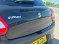 Suzuki Swift 1.2 Dualjet Attitude Euro 6 (s/s) 5dr 44