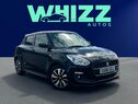 Suzuki Swift 1.2 Dualjet Attitude Euro 6 (s/s) 5dr