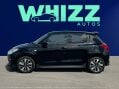 Suzuki Swift 1.2 Dualjet Attitude Euro 6 (s/s) 5dr 4