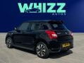 Suzuki Swift 1.2 Dualjet Attitude Euro 6 (s/s) 5dr 5