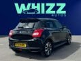 Suzuki Swift 1.2 Dualjet Attitude Euro 6 (s/s) 5dr 7