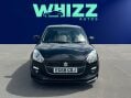 Suzuki Swift 1.2 Dualjet Attitude Euro 6 (s/s) 5dr 2