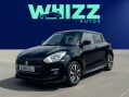 Suzuki Swift 1.2 Dualjet Attitude Euro 6 (s/s) 5dr 3