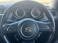 Suzuki Swift 1.2 Dualjet Attitude Euro 6 (s/s) 5dr 37